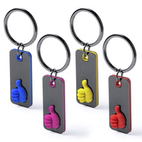 Keyring Hokey