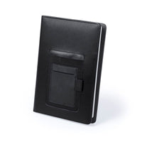 Notepad Case Roliven