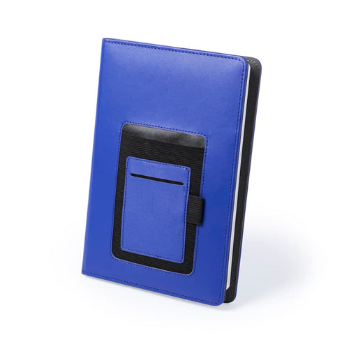 Notepad Case Roliven
