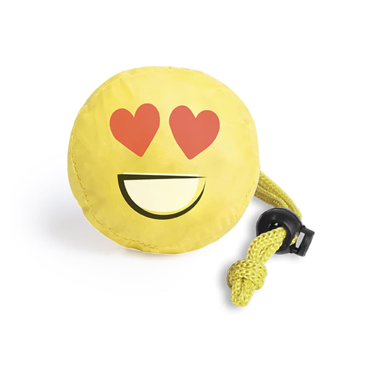 shopping Foldable Bag EMOJI designs Sukrem