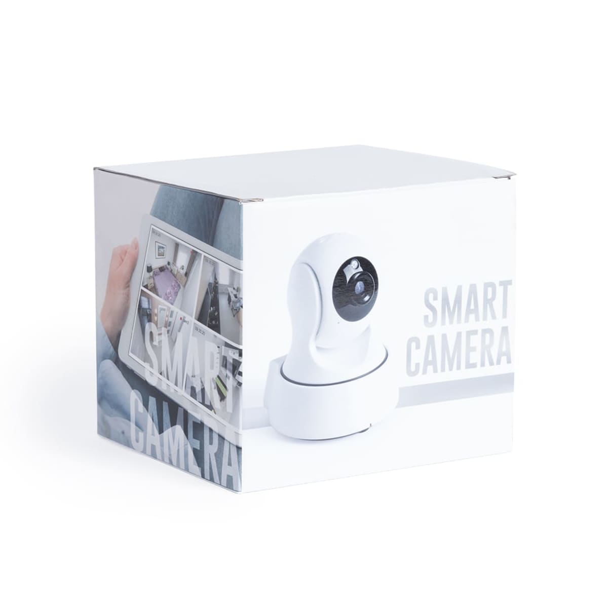 Smart Camera Baldrick