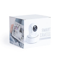 Smart Camera Baldrick