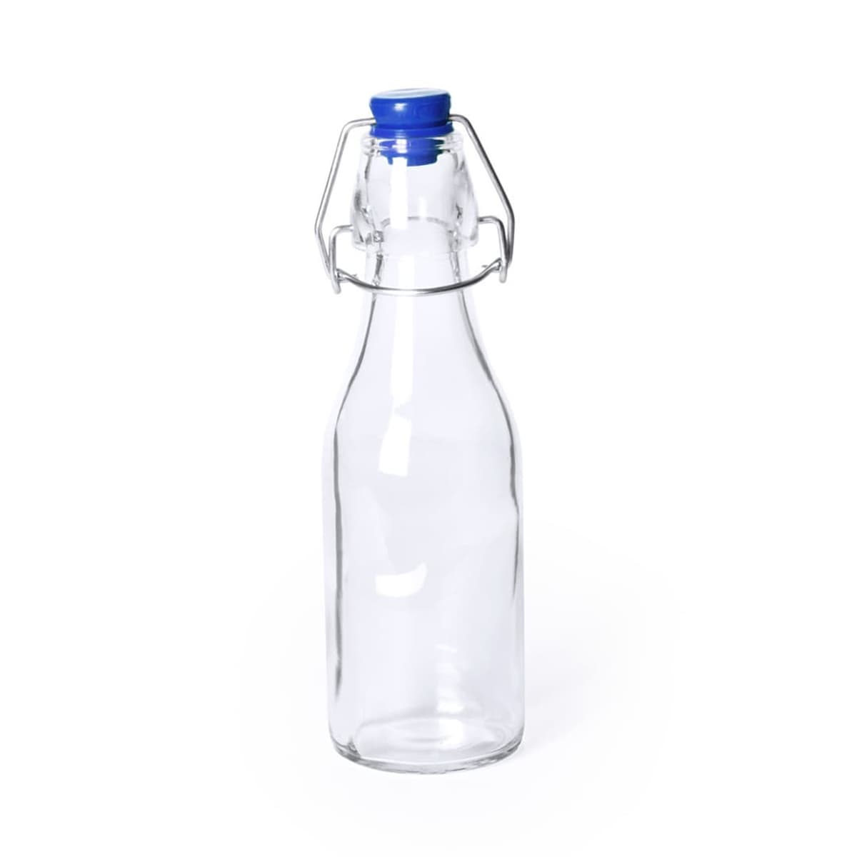 Haser Glass Bottle