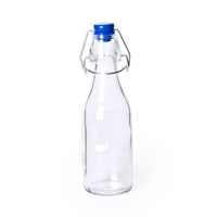 Haser Glass Bottle