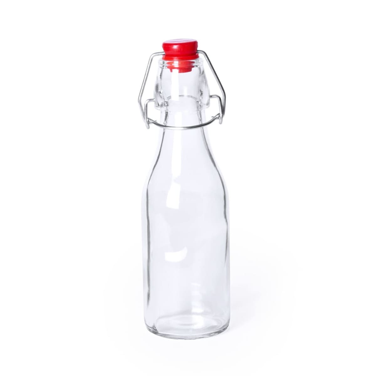 Haser Glass Bottle
