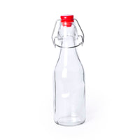 Haser Glass Bottle