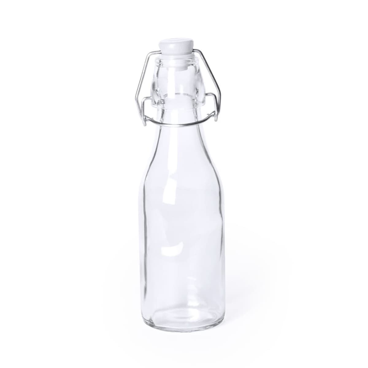 Haser Glass Bottle