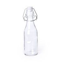Haser Glass Bottle