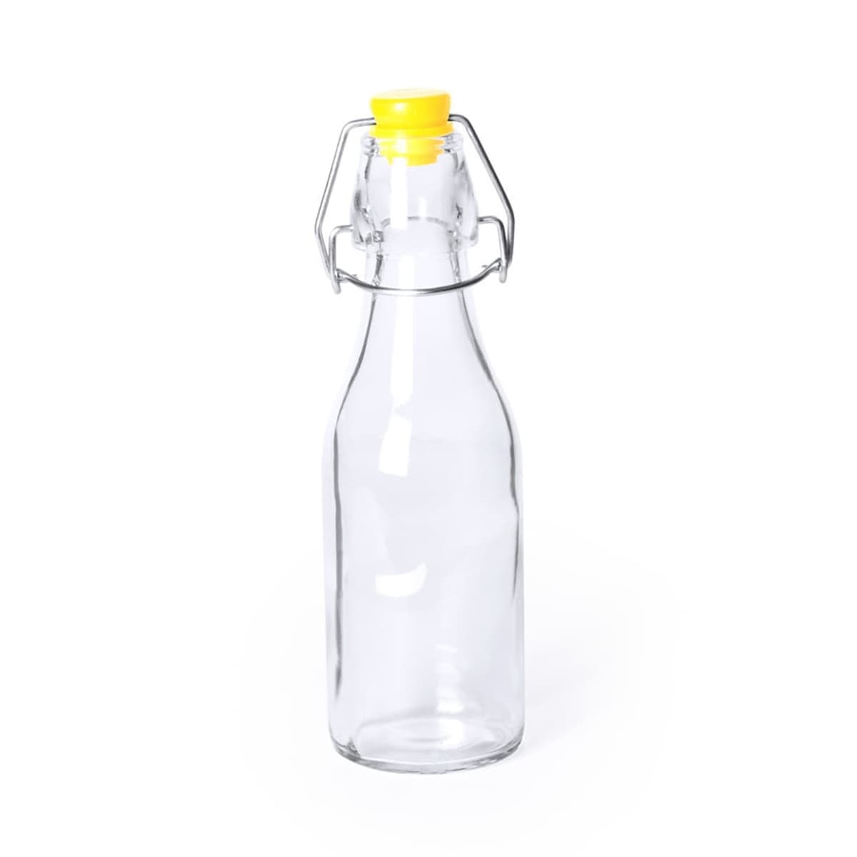 Haser Glass Bottle