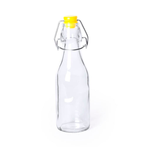 Haser Glass Bottle