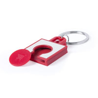 Keyring Coin Fliant