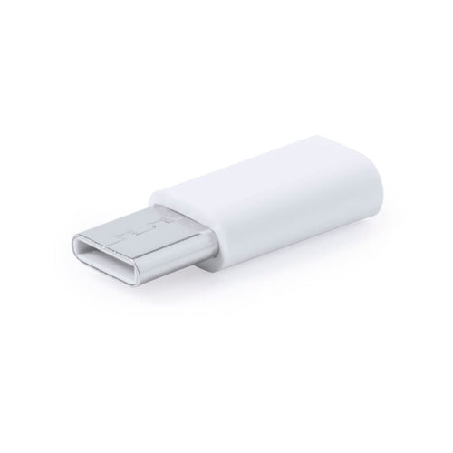 Adapter USB to type C connection data sync Litor