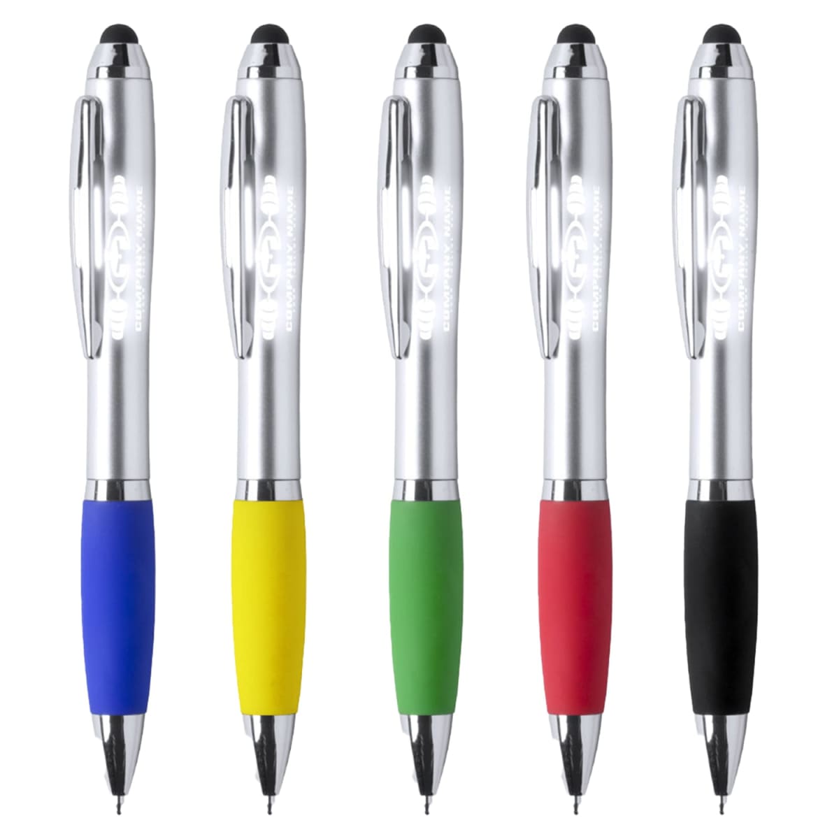 Stylus Touch Ball Pen Besk