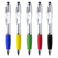 Stylus Touch Ball Pen Besk