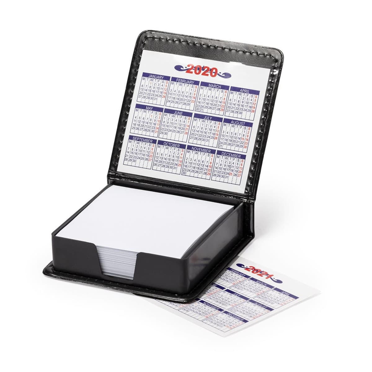 Notepad Holder Calendar Nufet