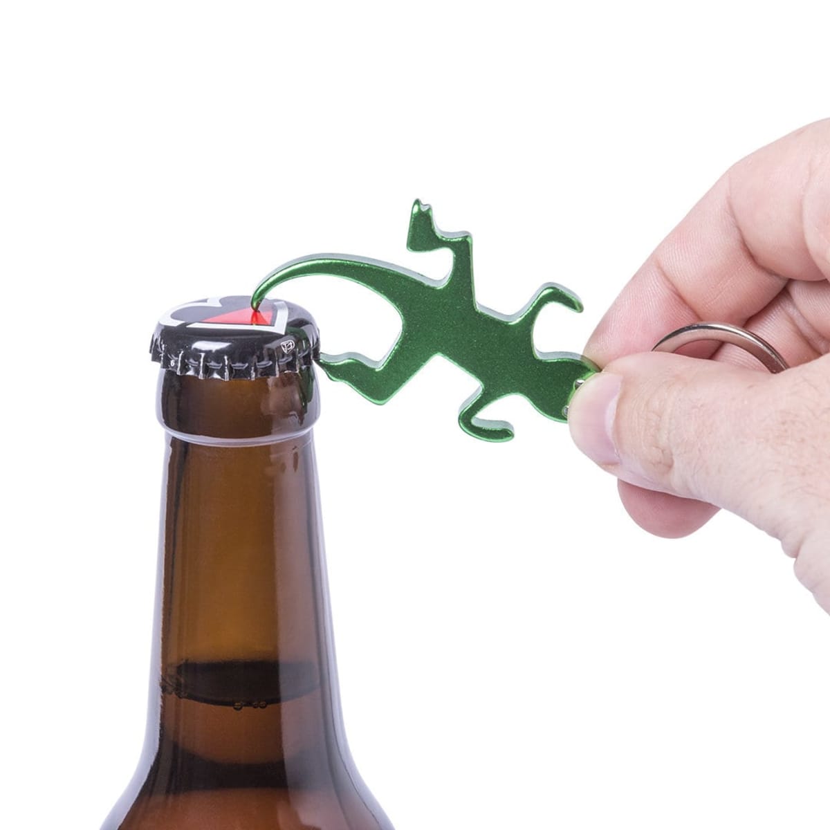 Opener Keyring Ibik