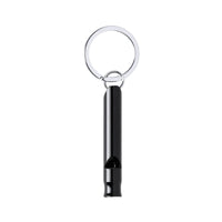 Whistle Keyring Debrant