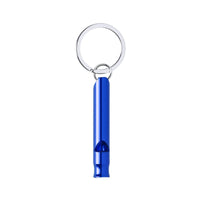 Whistle Keyring Debrant