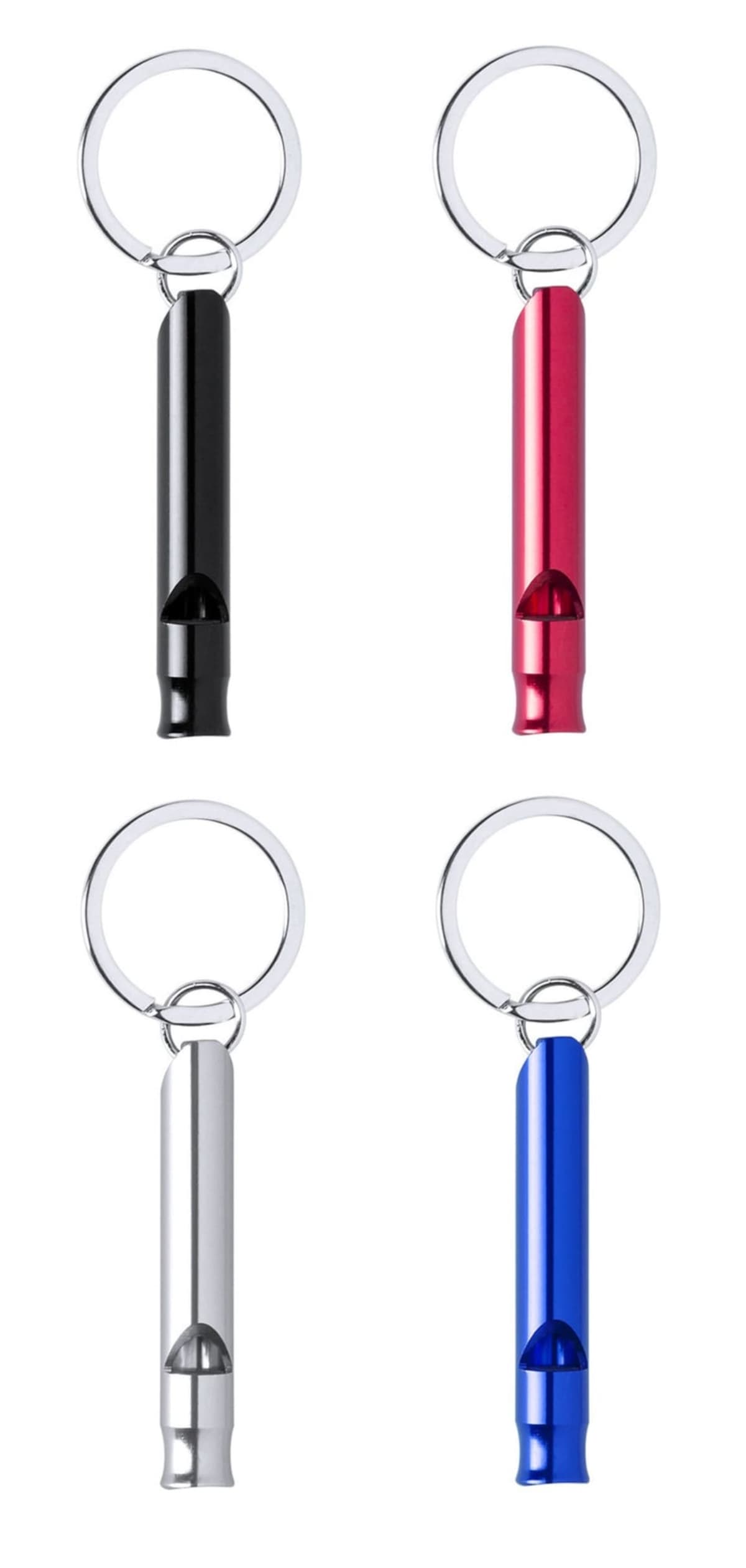 Whistle Keyring Debrant