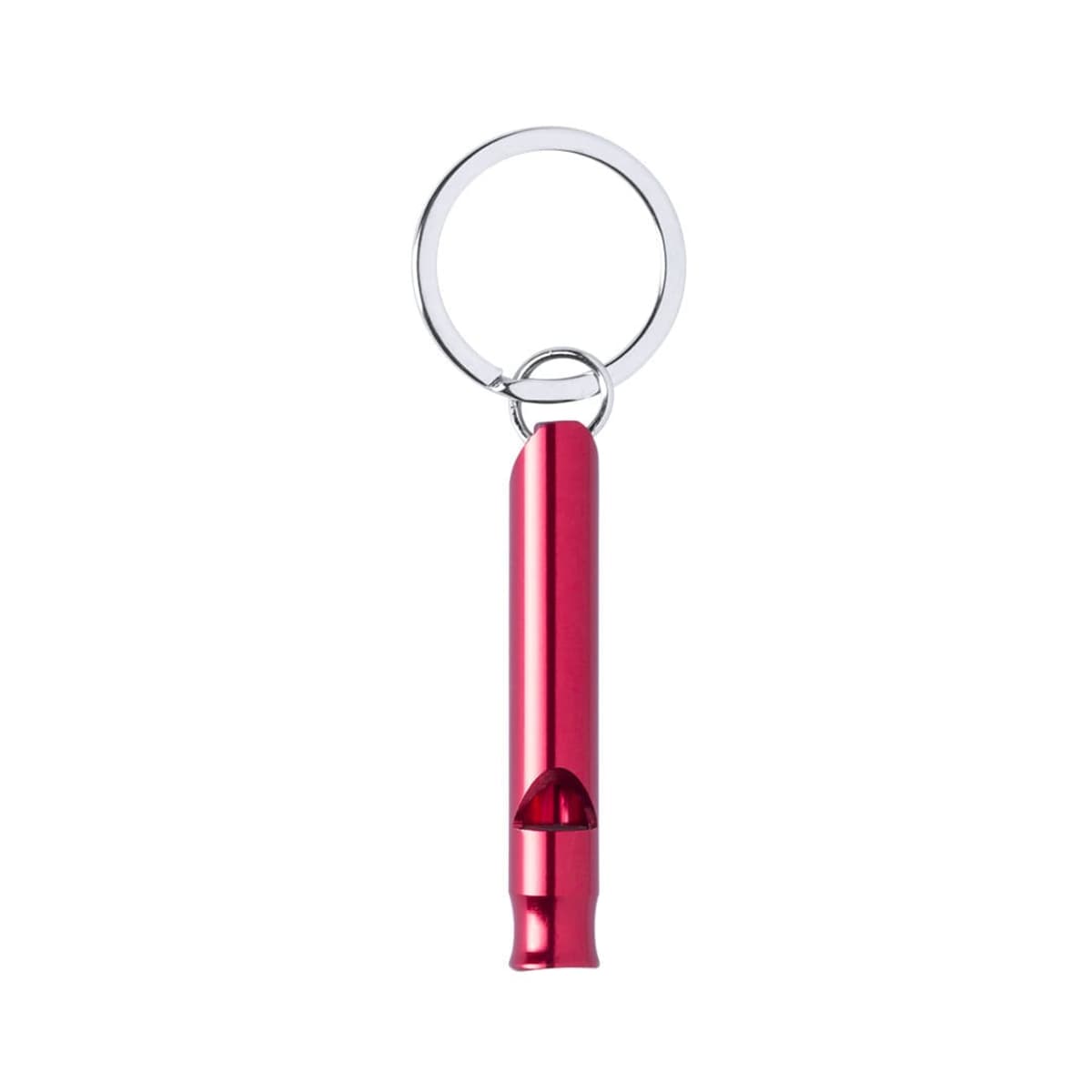 Whistle Keyring Debrant