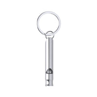 Whistle Keyring Debrant