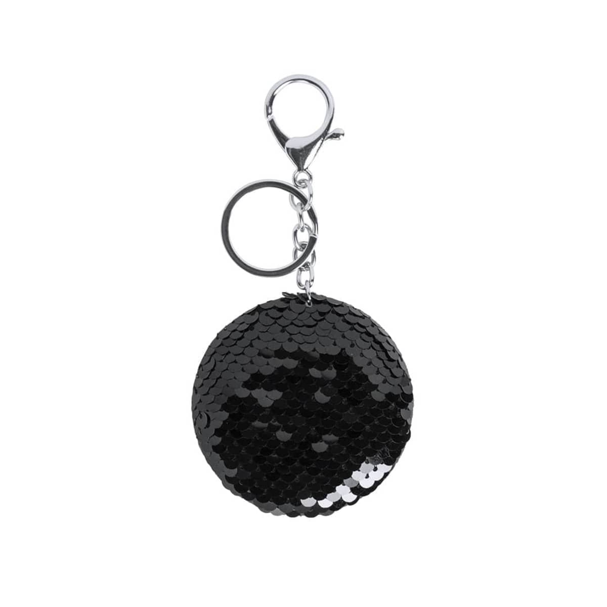 Keyring Sequins