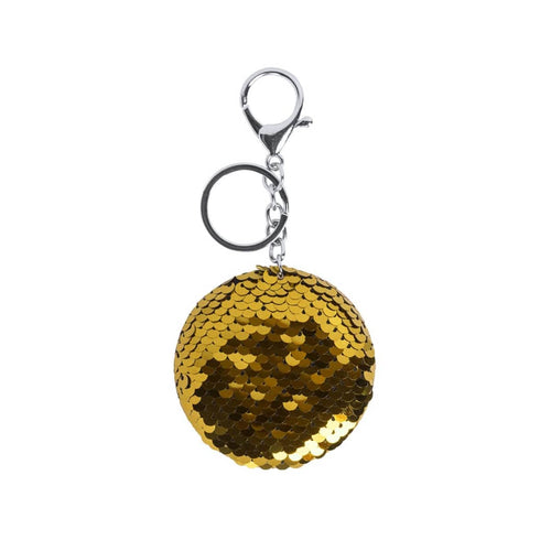 Keyring Sequins