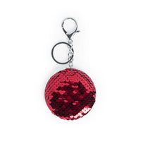 Keyring Sequins