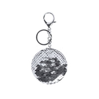 Keyring Sequins