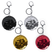 Keyring Sequins