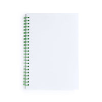 Notebook Nazga