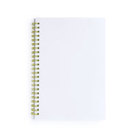 Notebook Nazga