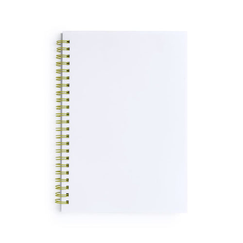 Notebook Nazga