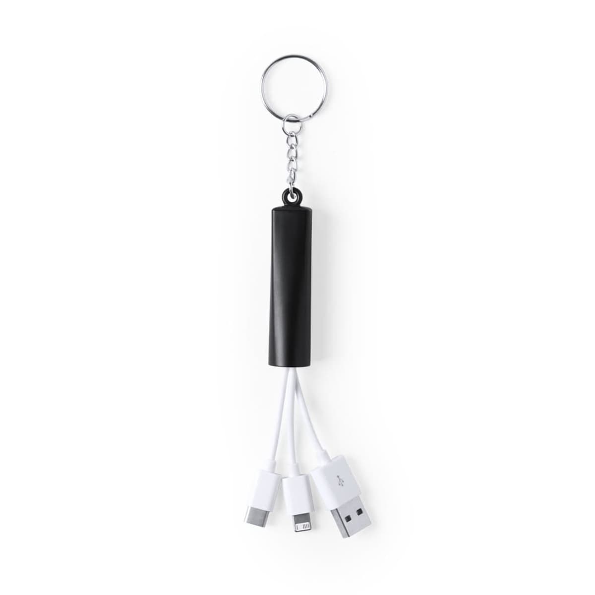 Keyring Charger Zaref