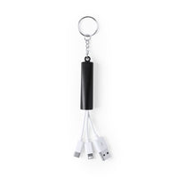 Keyring Charger Zaref