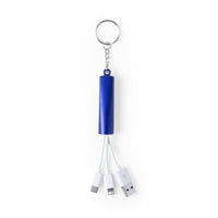 Keyring Charger Zaref