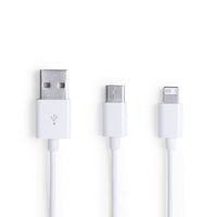 Keyring Charger Zaref