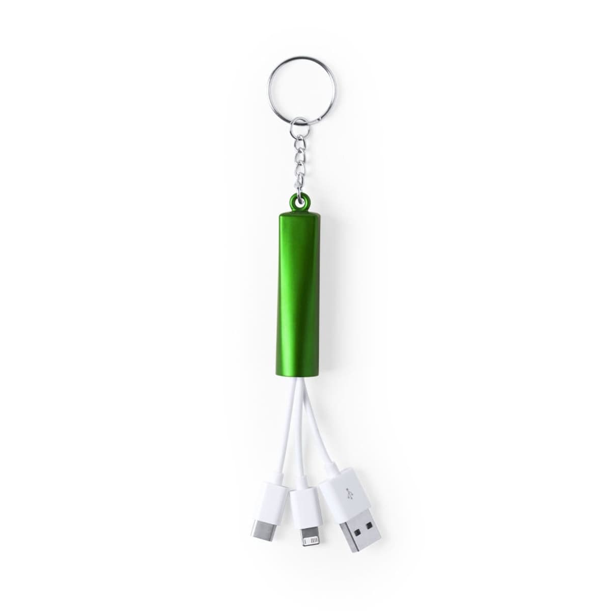 Keyring Charger Zaref