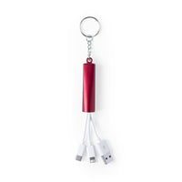 Keyring Charger Zaref