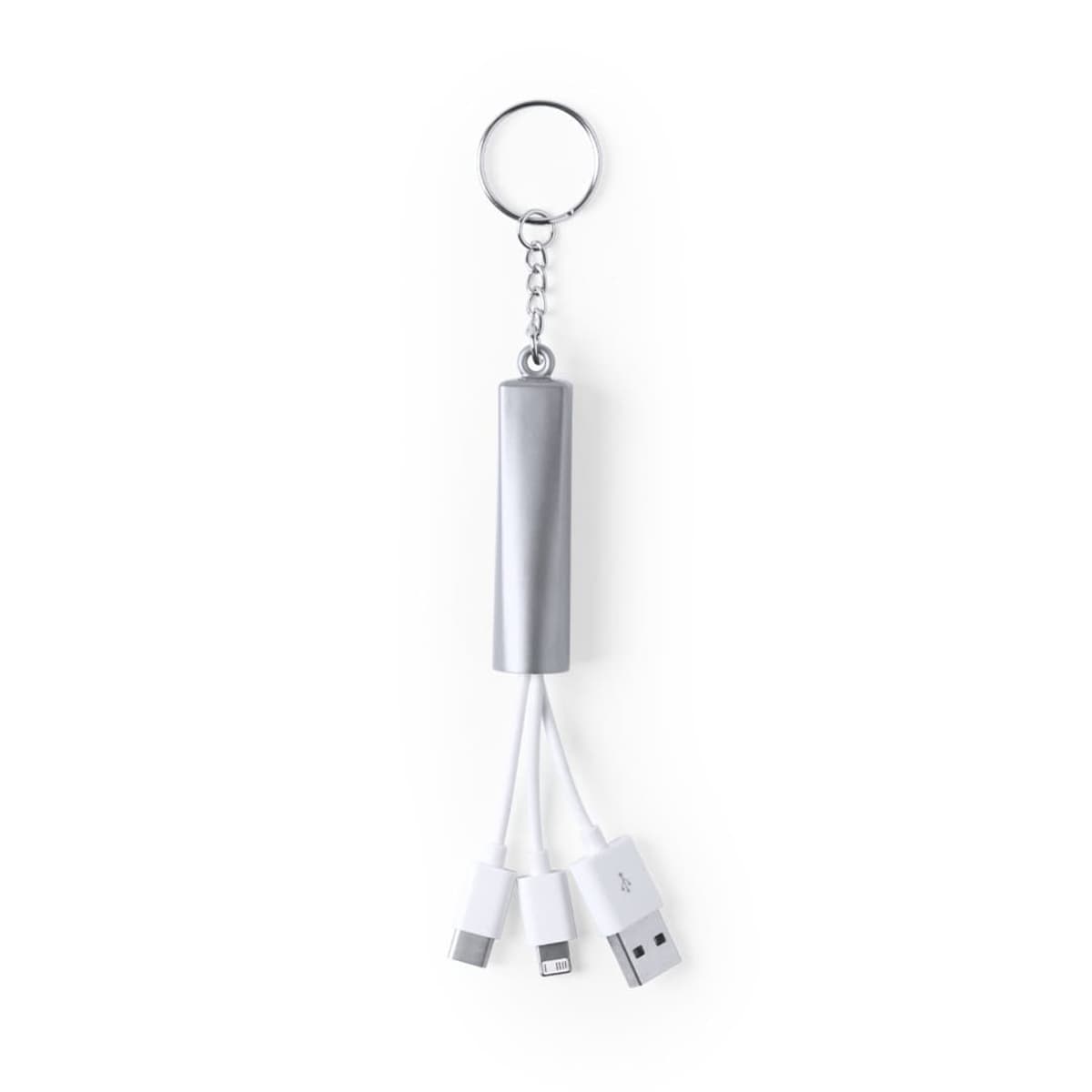 Keyring Charger Zaref
