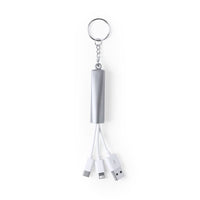 Keyring Charger Zaref