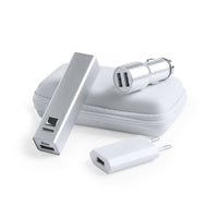 Power Bank Set Tilmix