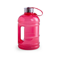 Bottle Rumper