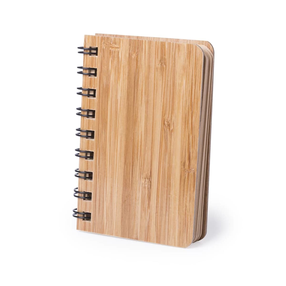 Notebook Lemtun