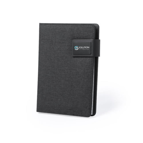 Power Bank Notepad Kaylox