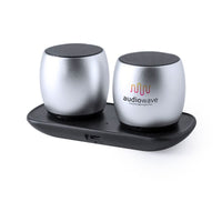Speakers Clarens