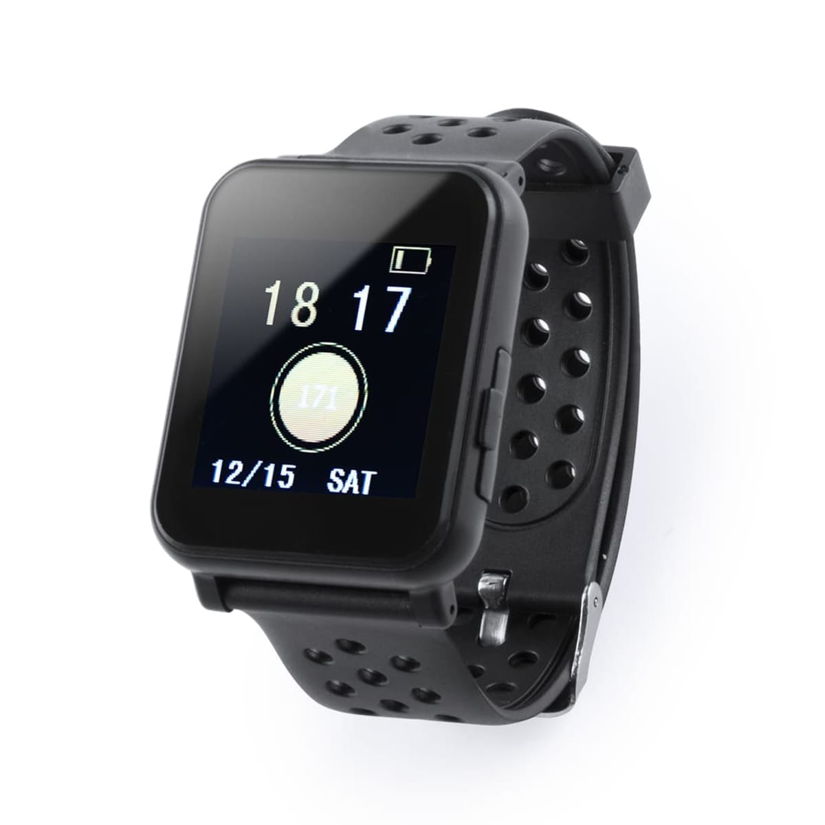 Smart Watch Radilan