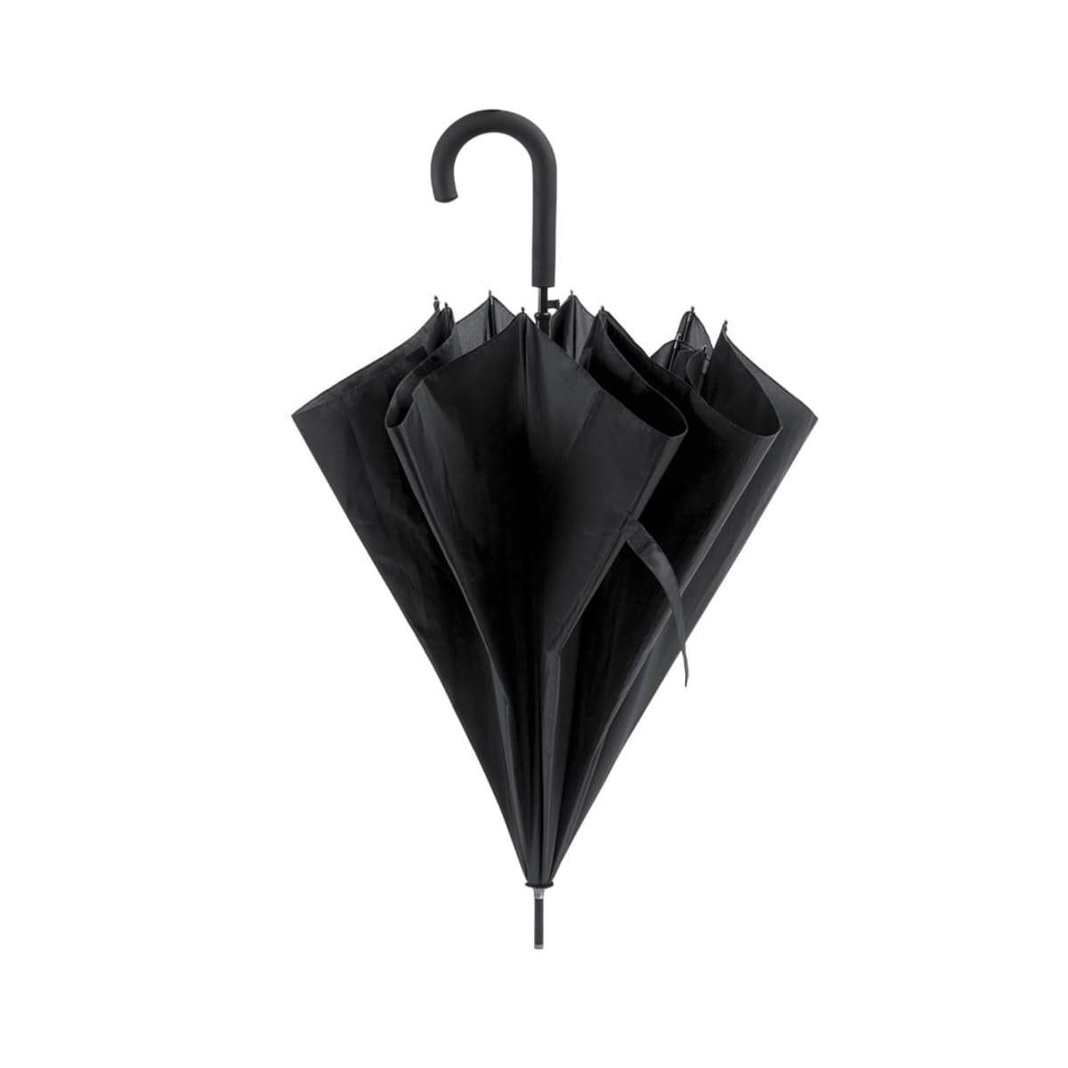 Umbrella extendable pongee material , wind proof  Kolper