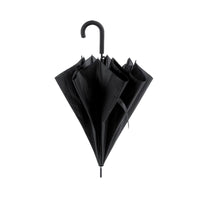 Umbrella extendable pongee material , wind proof  Kolper