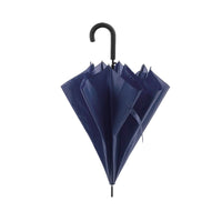 Umbrella extendable pongee material , wind proof  Kolper